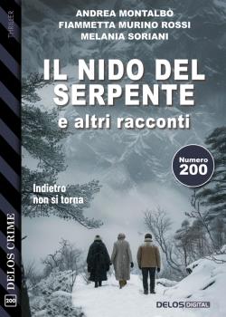 Il nido del serpente e altri racconti