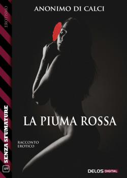 La piuma rossa