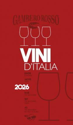 Vini d'Italia 2026