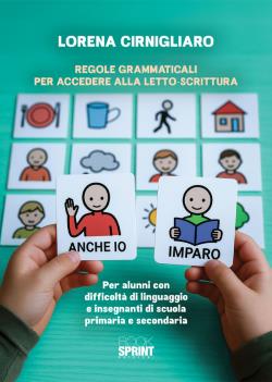 Regole grammaticali per accedere alla letto-scrittura