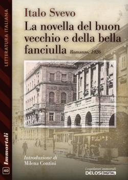 La novella del buon vecchio e della bella fanciulla