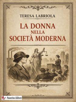 La donna nella società moderna