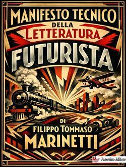 Manifesto tecnico della letteratura futurista