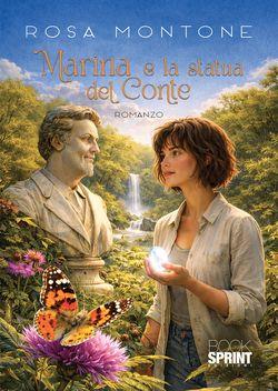 Marina e la statua del Conte