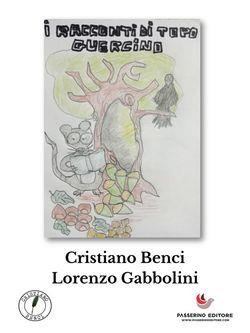 I racconti di Topo Guarcino