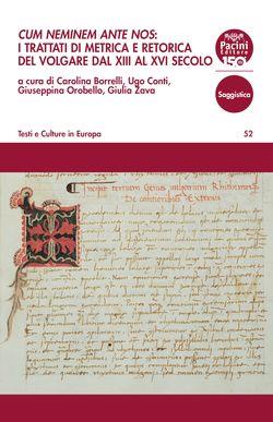 Cum neminem ante nos