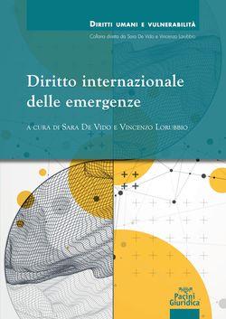 Diritto internazionale delle emergenze