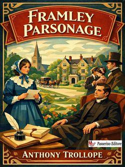 Framley Parsonage