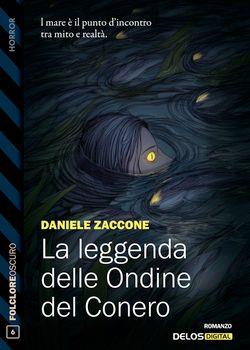 La leggenda delle Ondine del Conero