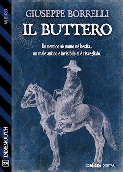 Il buttero
