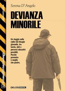 Devianza minorile