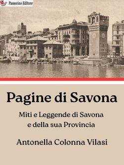 Pagine di Savona