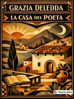 La casa del poeta