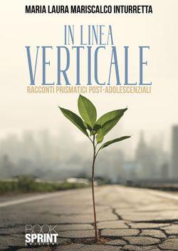 In linea verticale
