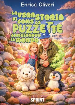 La vera storia di come le puzzette cambiarono il mondo