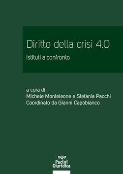 Diritto della crisi 4.0