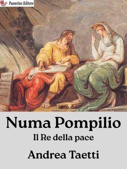 Numa Pompilio