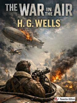 The War in the Air