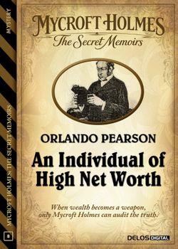 An Individual of High Net Worth