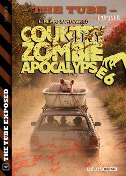 Country Zombie Apocalypse 6
