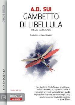Gambetto di libellula