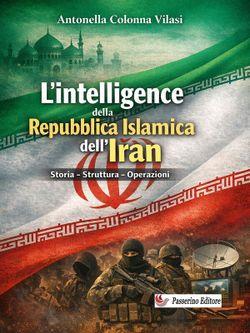 L'intelligence della Repubblica Islamica dell'Iran