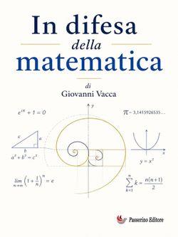 In difesa della matematica