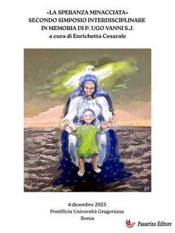 "La speranza minacciata"