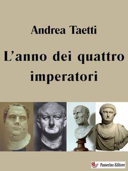 L'anno dei quattro imperatori