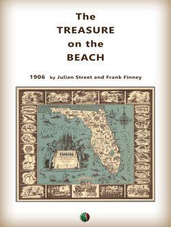 The treasure on the beach