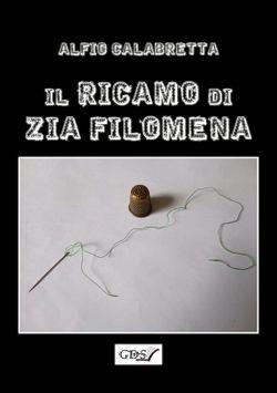 Il ricamo di zia Filomena