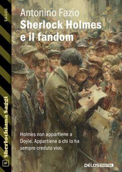 Sherlock Holmes e il fandom