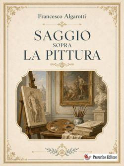 Saggio sopra la pittura