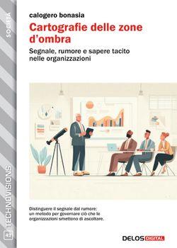 Cartografie delle zone d'ombra. Segnale, rumore e sapere tacito nelle organizzazioni