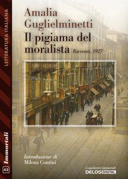 Il pigiama del moralista