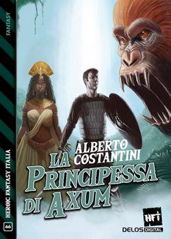 La principessa di Axum