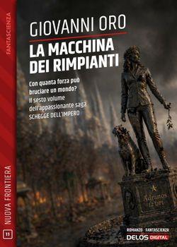 La macchina dei rimpianti