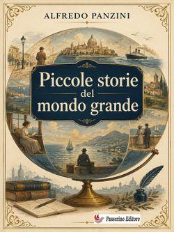 Piccole storie del mondo grande