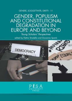 Gender, populism and constitutional degradation in Europe and beyond