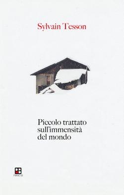 Piccolo trattato sull'immensità del mondo