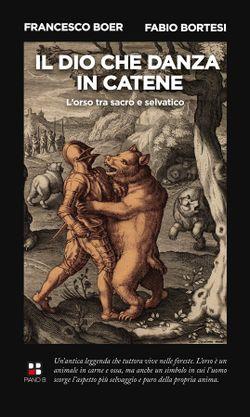 Il dio che danza in catene