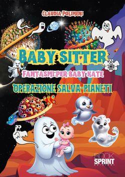 Babysitter fantasmi per Baby Kate