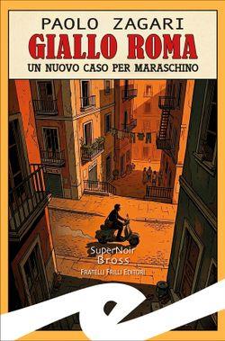 Giallo Roma