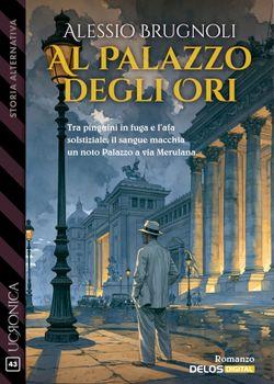 Al Palazzo degli Ori