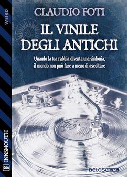 Il vinile degli antichi