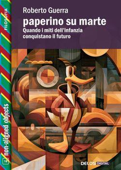 Paperino su Marte