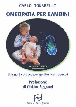Omeopatia per bambini