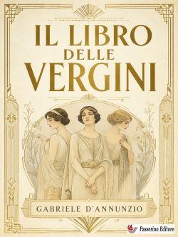 Il libro delle vergini