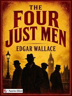 The Four Just Men
