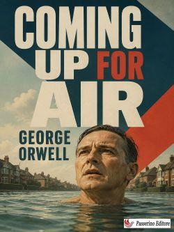 Coming up for air